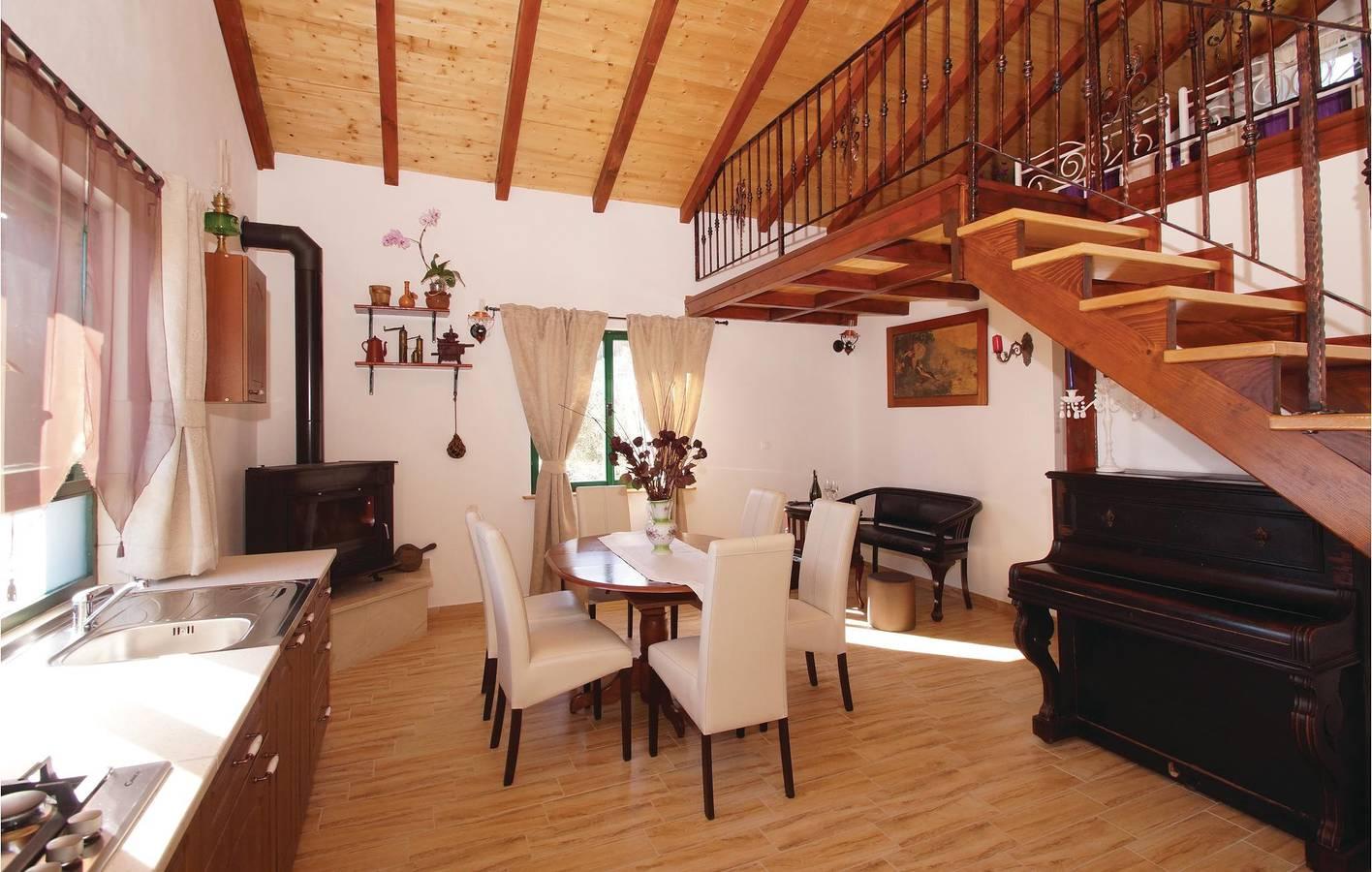 Vakantiehuis in Korcula, Kroatië voor 4 personen foto 6