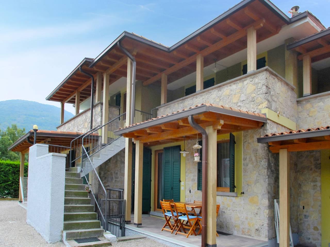 Vakantieappartement in Idro, Italië voor 6 personen foto 6