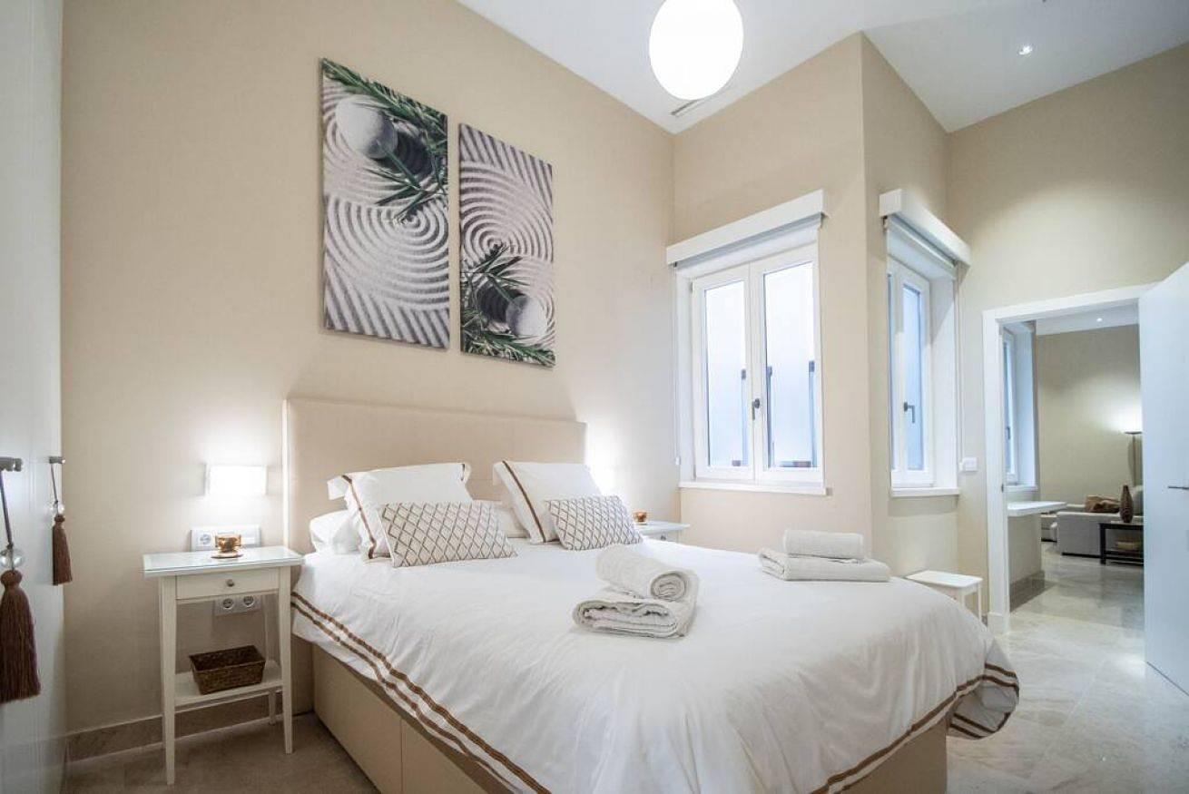 Vakantieappartement in Cádiz, Spanje voor 2 personen foto 7