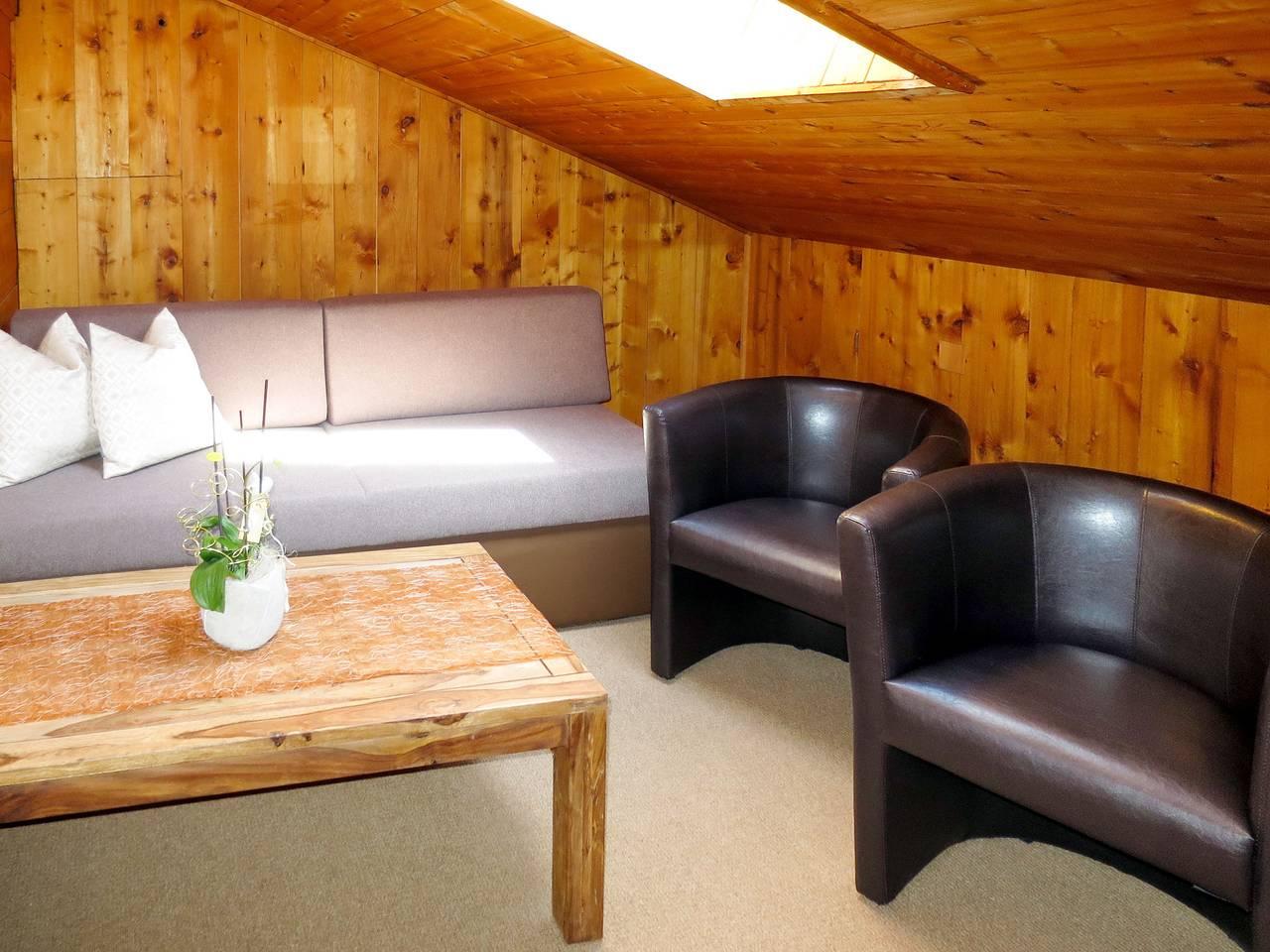 Vakantieappartement in Tux, Oostenrijk voor 10 personen foto 6