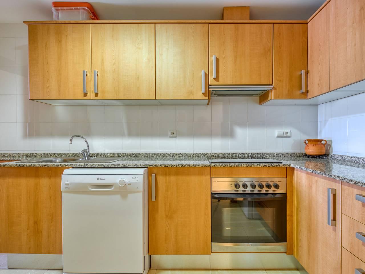 Vakantieappartement in Jávea, Spanje voor 6 personen foto 14