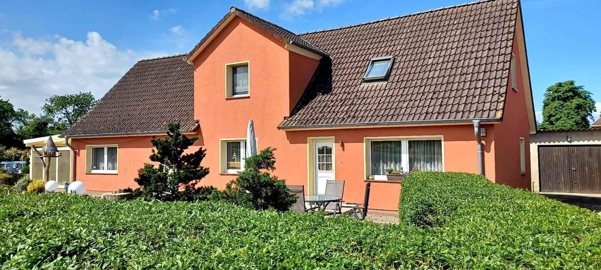 Vakantieappartement in Rügen, Duitsland voor 4 personen foto 4