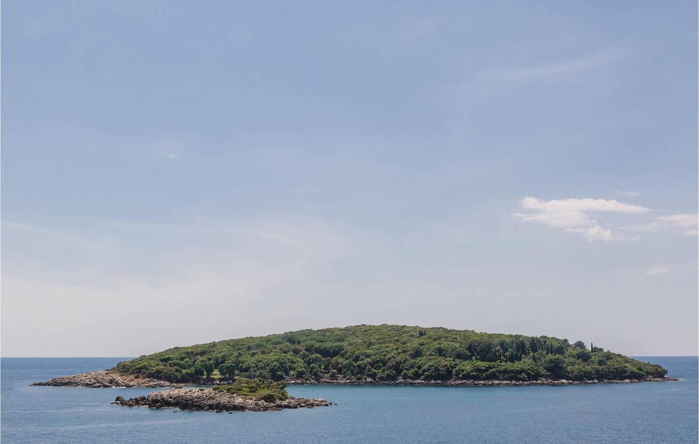Vakantieappartement in Molunat, Kroatië voor 3 personen foto 8