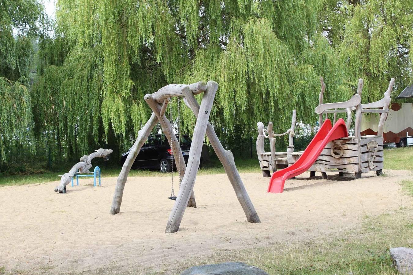 Vakantiewoning met meerzicht in Rügen, Duitsland voor 4 personen foto 23