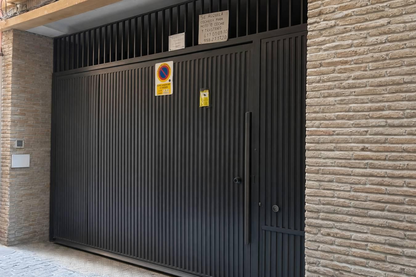 Vakantieappartement in Granada, Spanje voor 4 personen foto 8