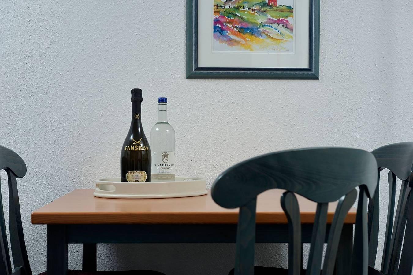 Vakantieappartement in Sylt, Duitsland voor 2 personen foto 7