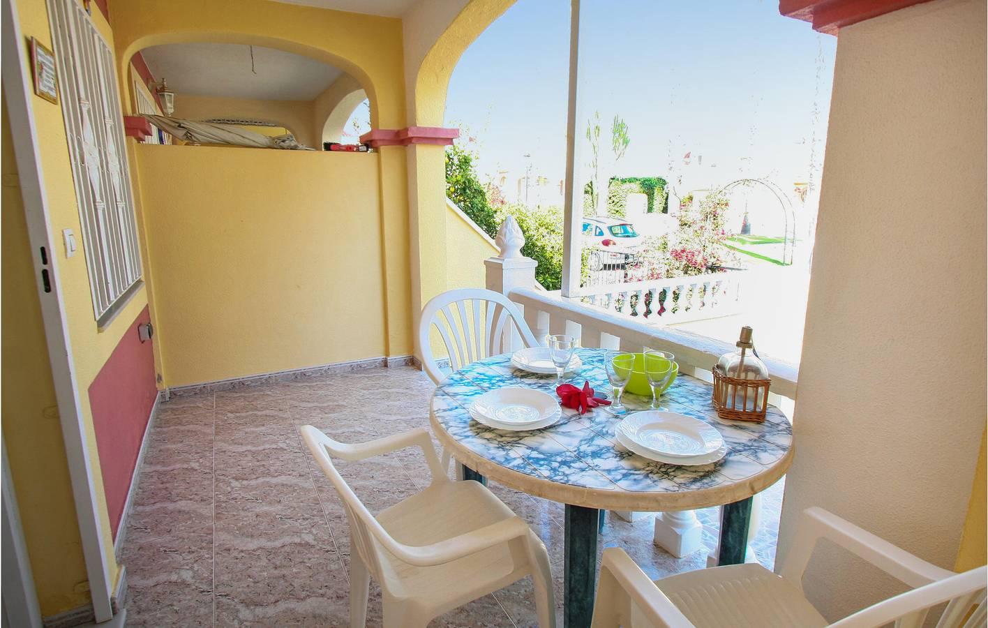 Vakantiehuis in Orihuela, Spanje voor 4 personen foto 11