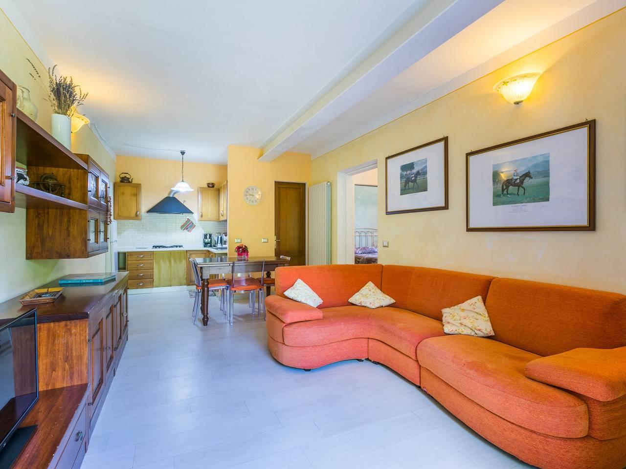 Vakantiehuis in Siena, Italië voor 4 personen foto 4