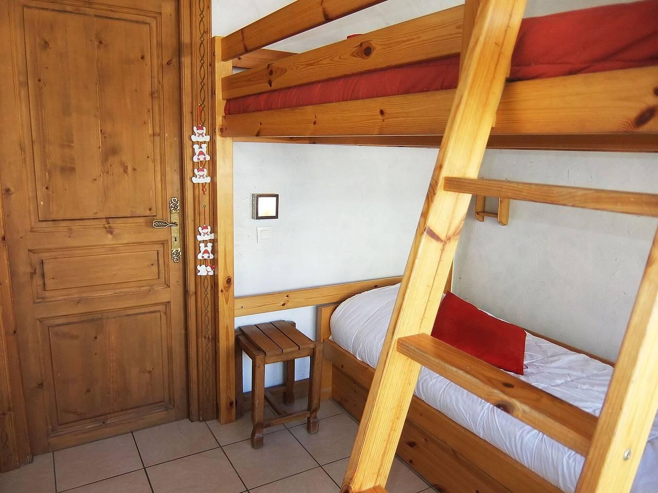 Vakantieappartement in Savoie, Frankrijk voor 6 personen foto 15
