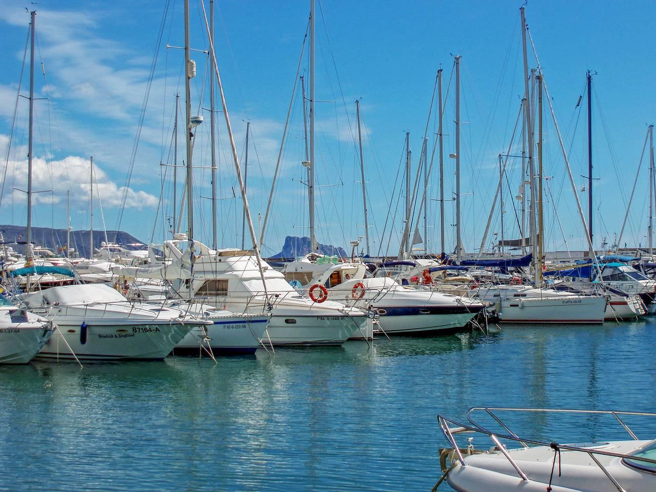 Vakantieappartement in Altea, Spanje voor 4 personen foto 15