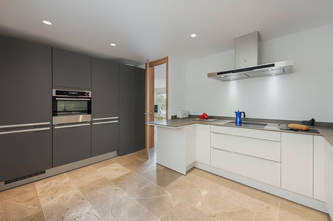 Vakantieappartement in Mallorca, Spanje voor 8 personen foto 9