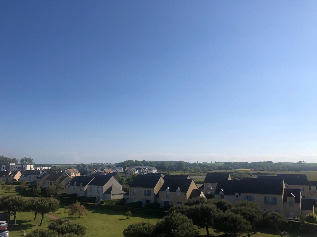 Vakantieappartement in Calvados, Frankrijk voor 4 personen foto 14