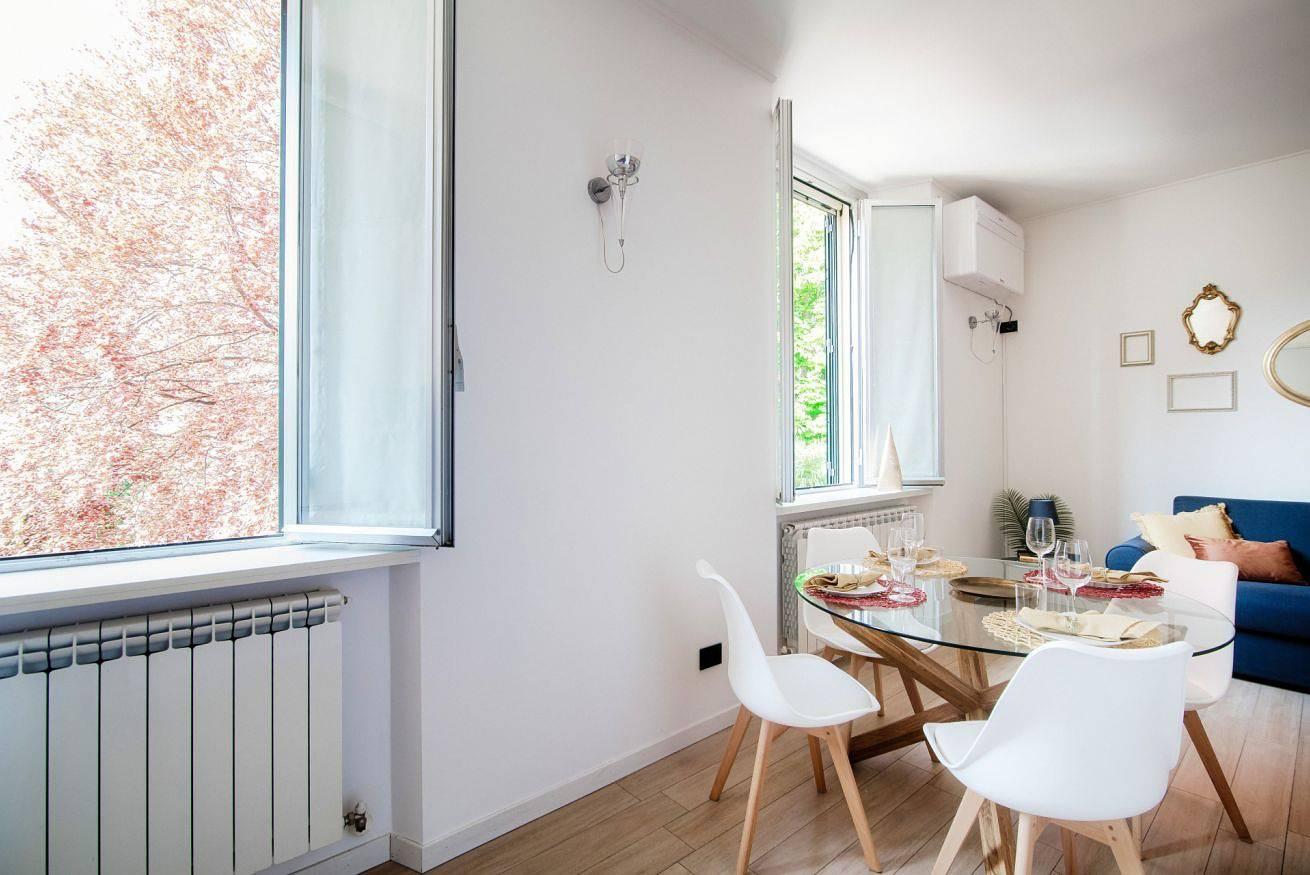 Vakantieappartement in Comomeer, Italië voor 6 personen foto 8