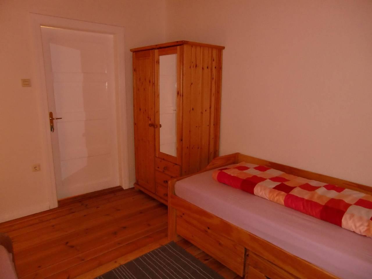 Vakantieappartement in Flensburg, Duitsland voor 4 personen foto 17