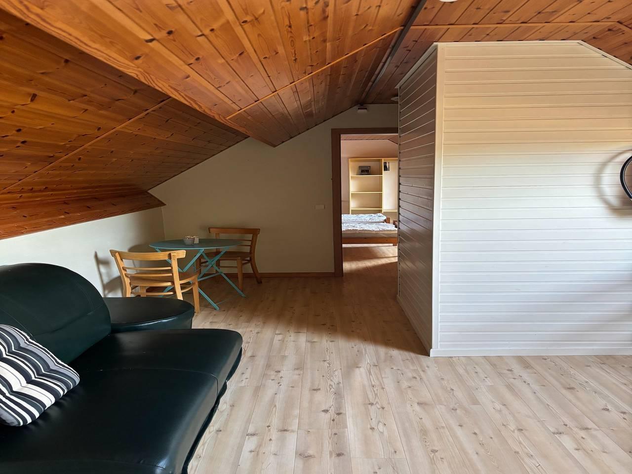 Vakantiehuis in Robertville met Sauna & Tuin in Robertville (België), Weismes, België voor 26 personen foto 24