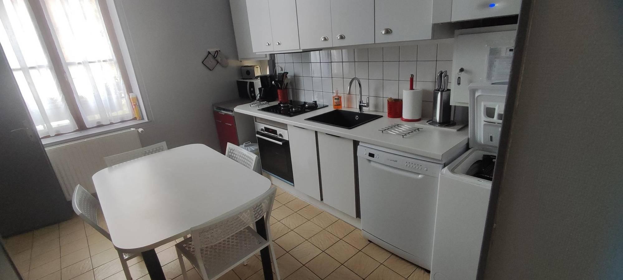 Vakantiehuis in Ardennen, Frankrijk voor 9 personen foto 5