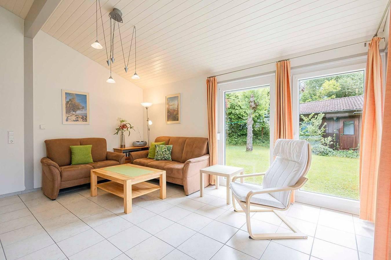 Vakantiehuis in Bodensee, Duitsland voor 5 personen foto 2