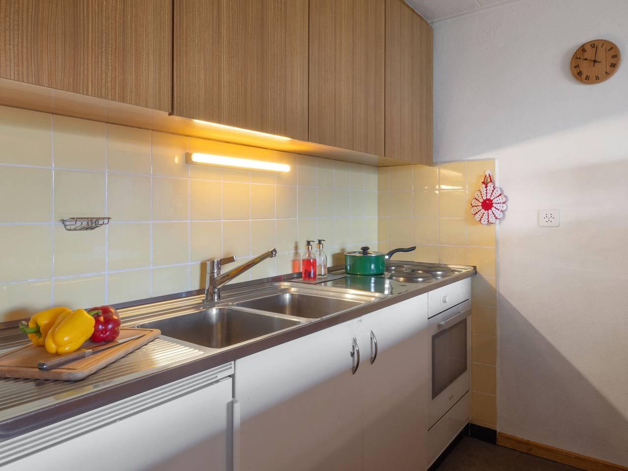 Vakantieappartement in Bagnes, Zwitserland voor 4 personen foto 14