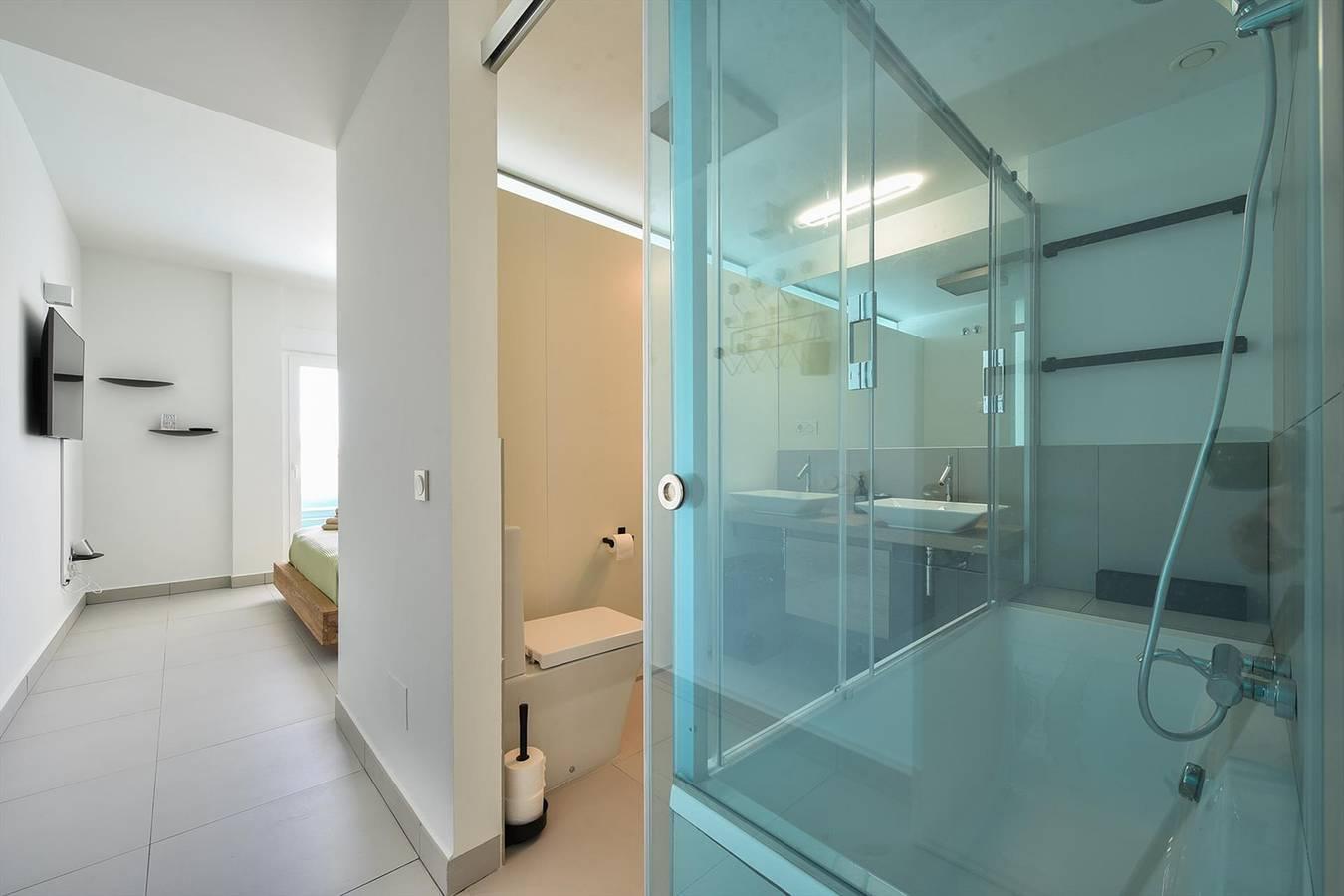 Vakantieappartement in Benalmádena, Spanje voor 6 personen foto 6