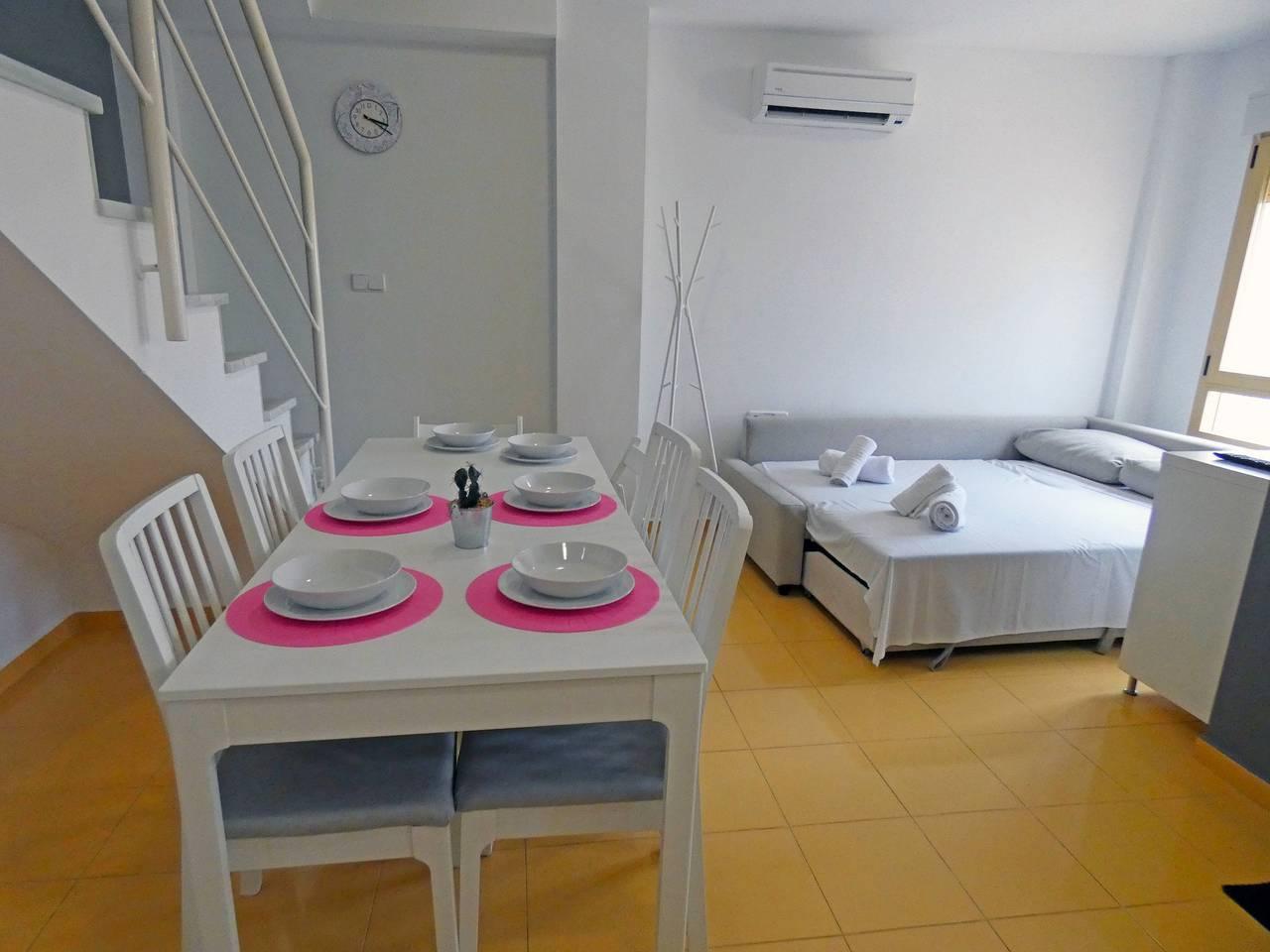 Vakantieappartement in Safor, Spanje voor 6 personen foto 9