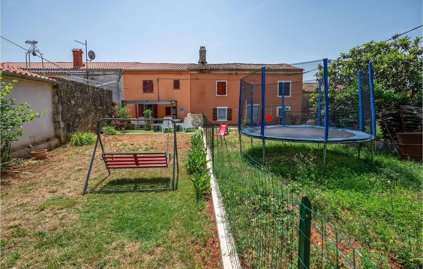 Vakantiehuis in Marčana, Kroatië voor 6 personen foto 7