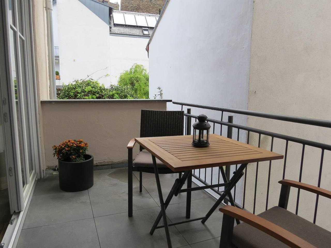Vakantieappartement in Alken, Duitsland voor 4 personen foto 8