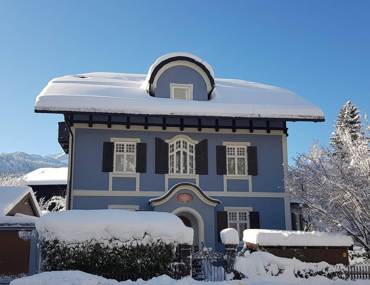 Vakantieappartement in Zugspitzland, Duitsland voor 4 personen foto 3