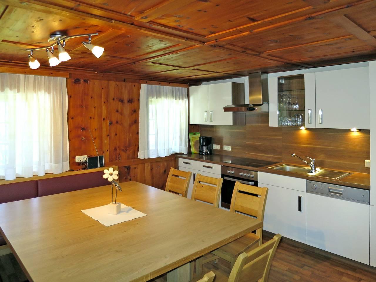 Vakantieappartement in Tux, Oostenrijk voor 10 personen foto 3