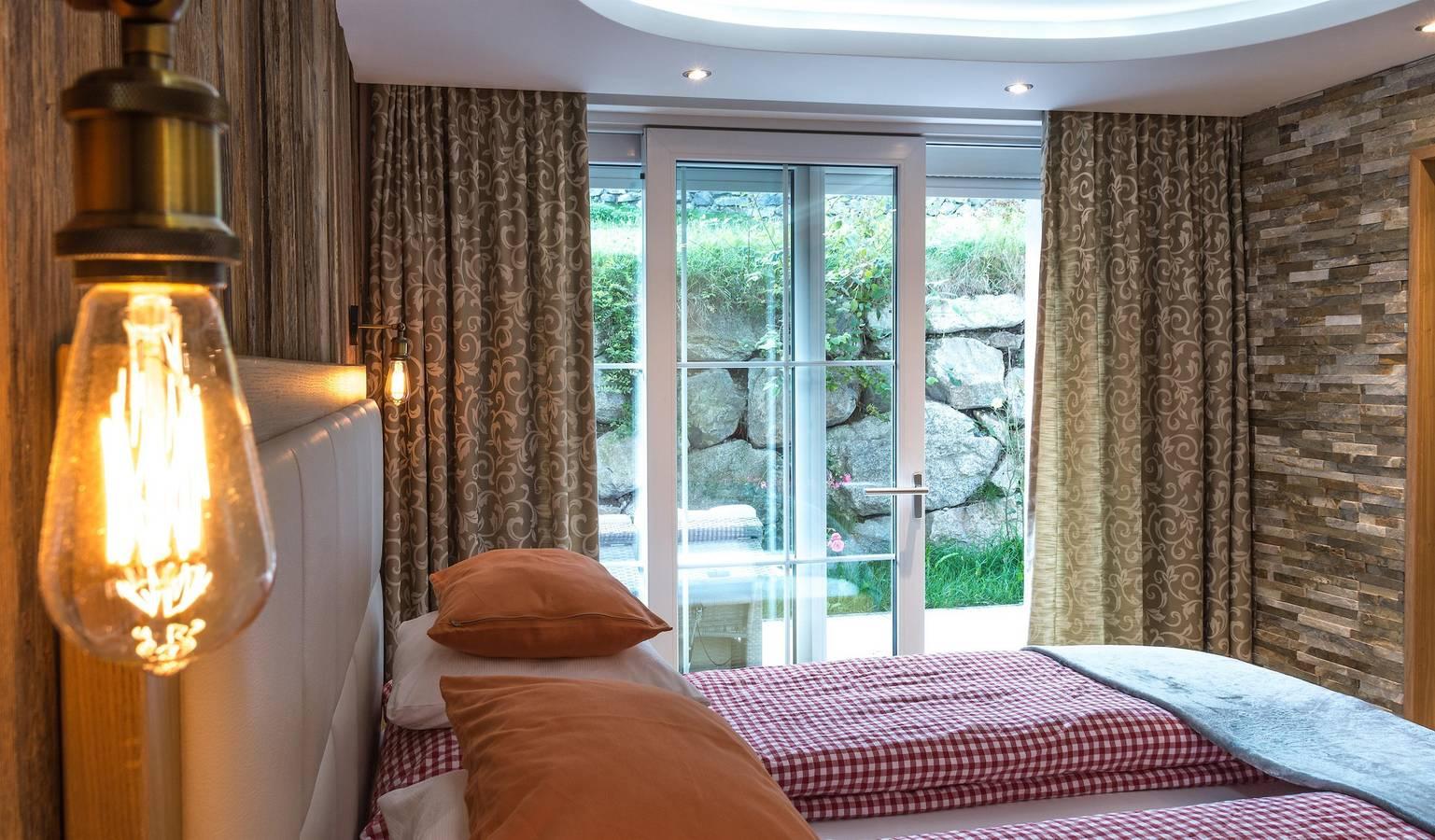 Vakantieappartement in Oetz, Oostenrijk voor 2 personen foto 6