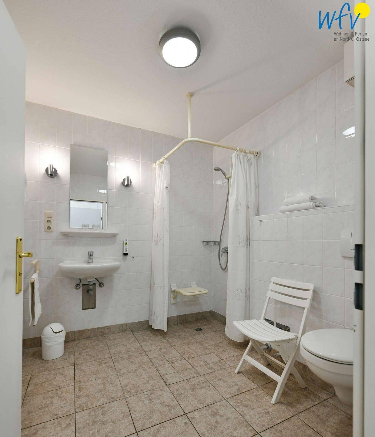 Vakantieappartement in Rügen, Duitsland voor 4 personen foto 16