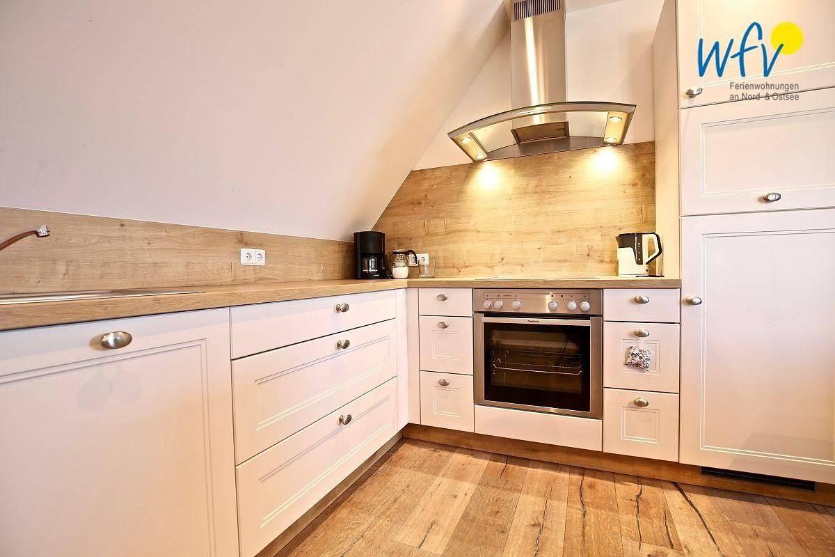 Vakantieappartement in Weser-Ems, Duitsland voor 6 personen foto 5