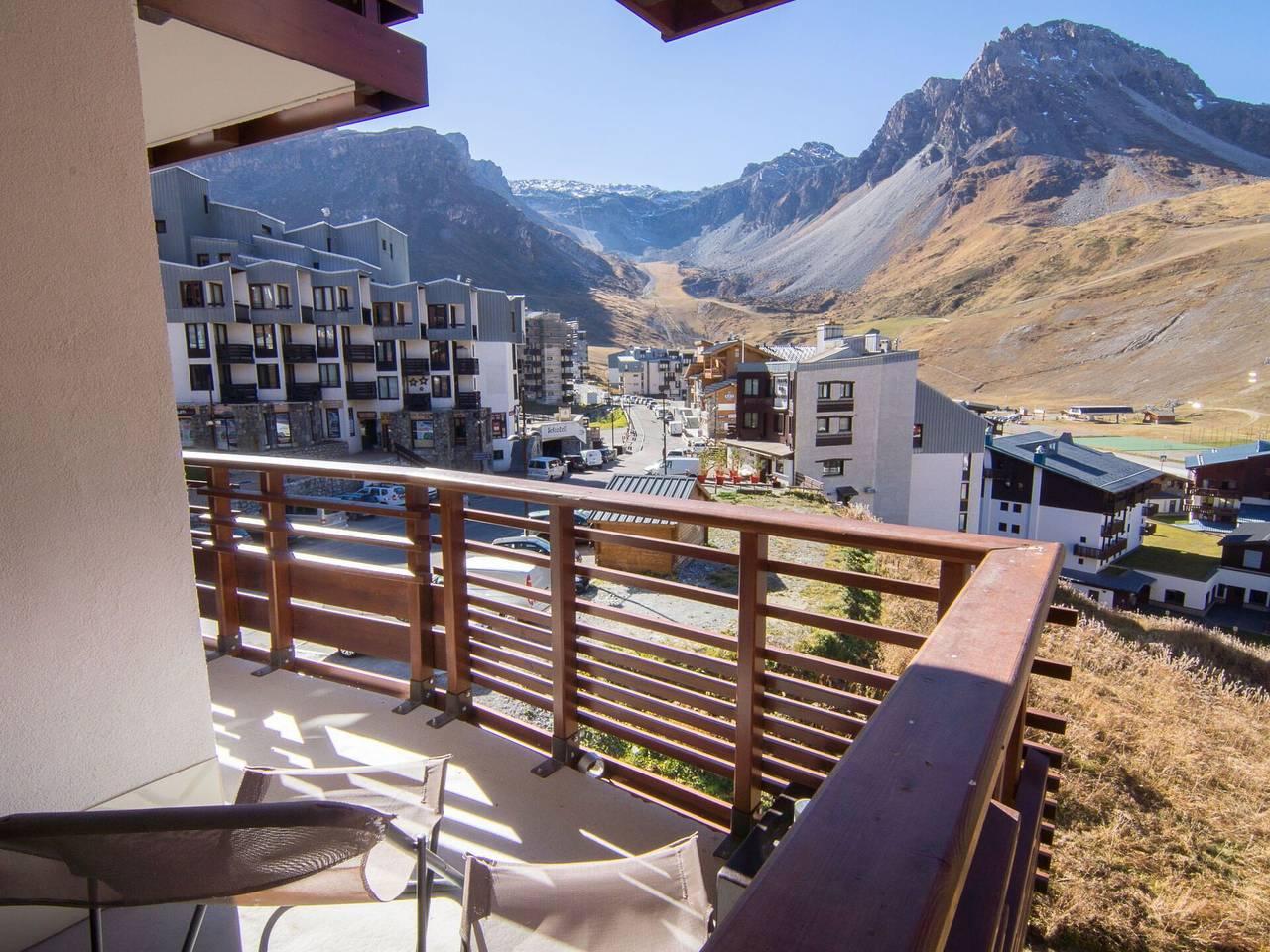 Vakantieappartement in Savoie, Frankrijk voor 6 personen foto 12