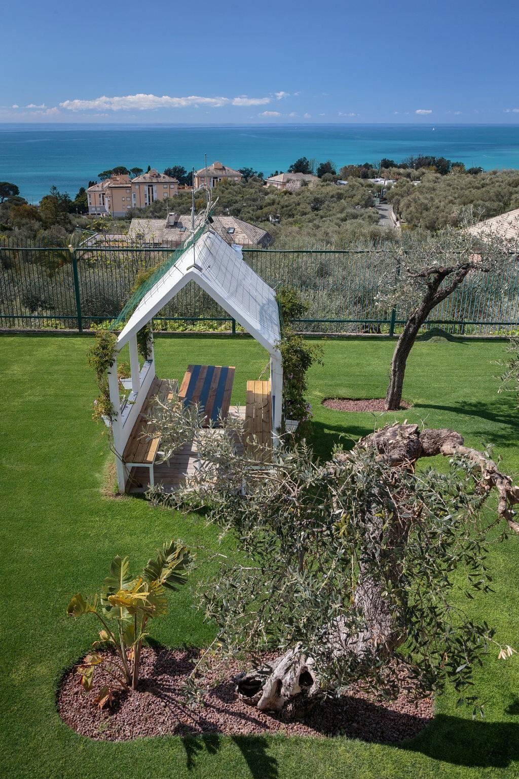 Vakantieappartement in Tigullio, Italië voor 4 personen foto 4