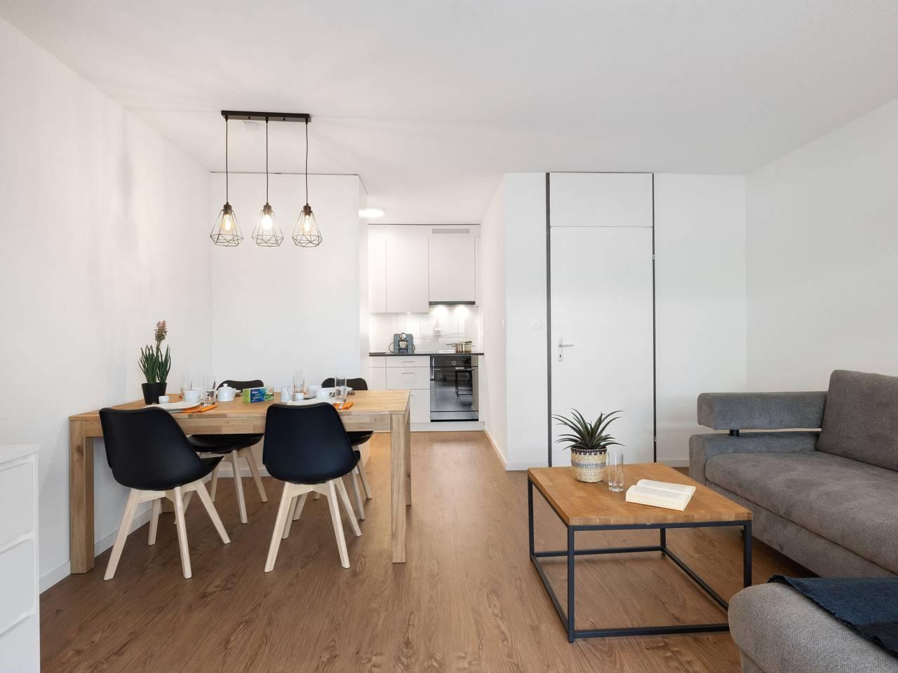 Vakantieappartement in Davos, Zwitserland voor 5 personen foto 9