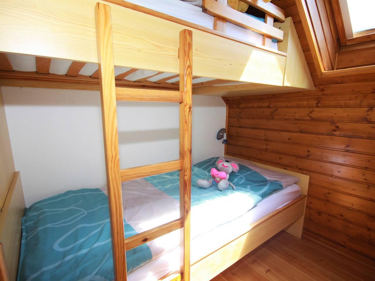 Vakantieappartement in Seeboden, Oostenrijk voor 4 personen foto 10