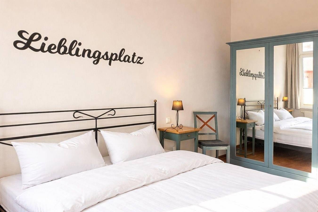Vakantieappartement in Kühlungsborn, Duitsland voor 3 personen foto 7