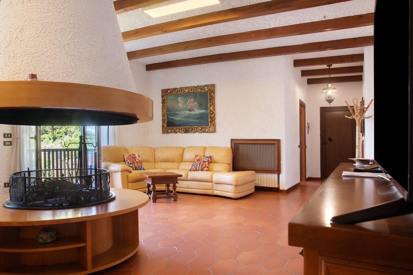 Vakantiehuis in Tambo-Gruppe, Italië voor 6 personen foto 5