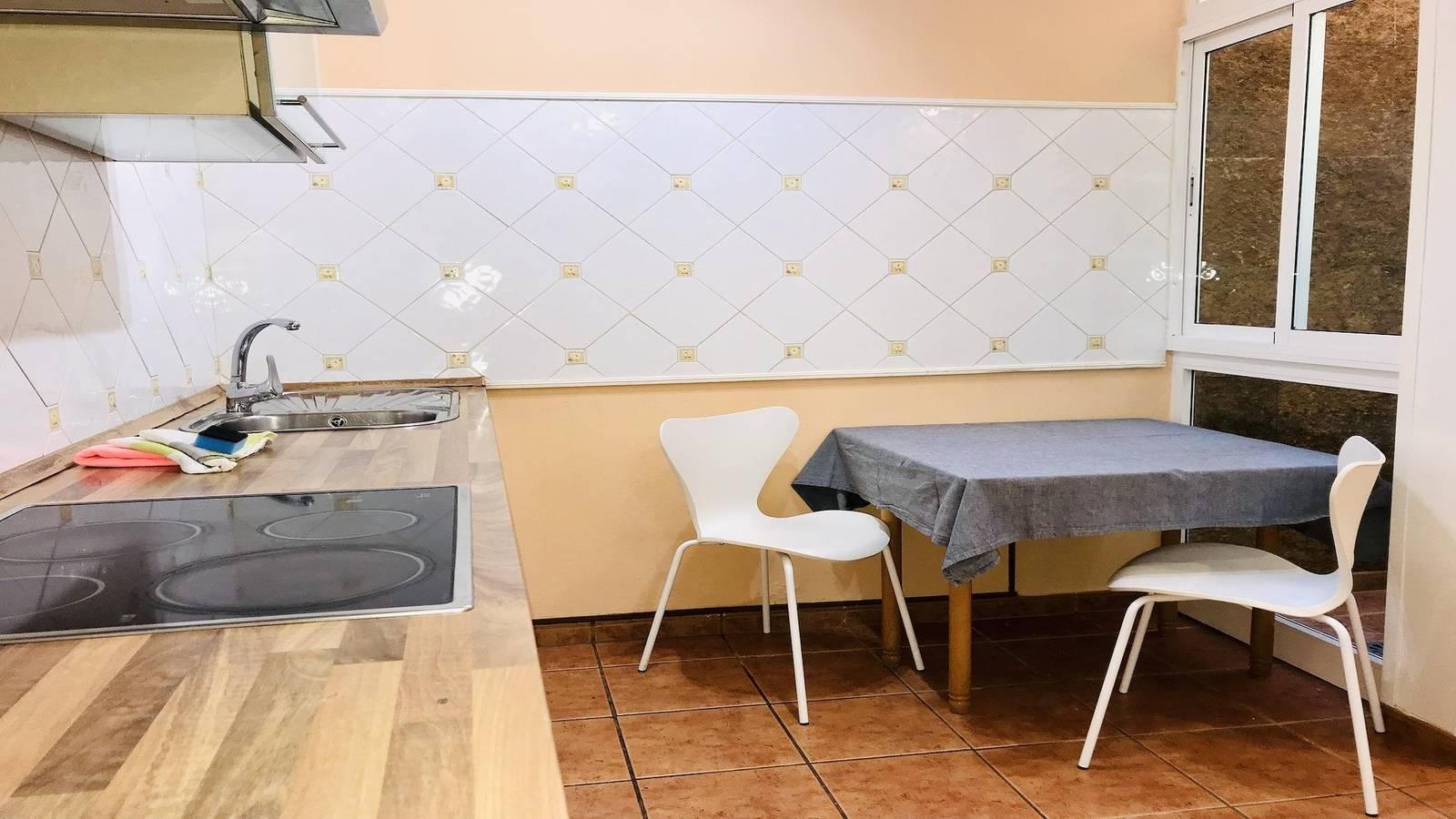 Vakantiehuis met balkon/terras in Costa Calma, Pájara, Spanje voor 4 personen foto 20