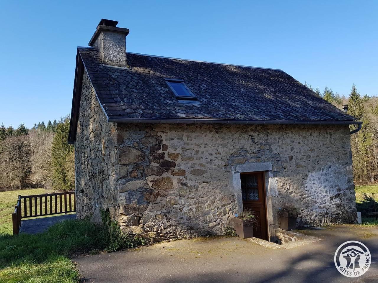 Vakantiehuis in Corrèze, Frankrijk voor 2 personen foto 7