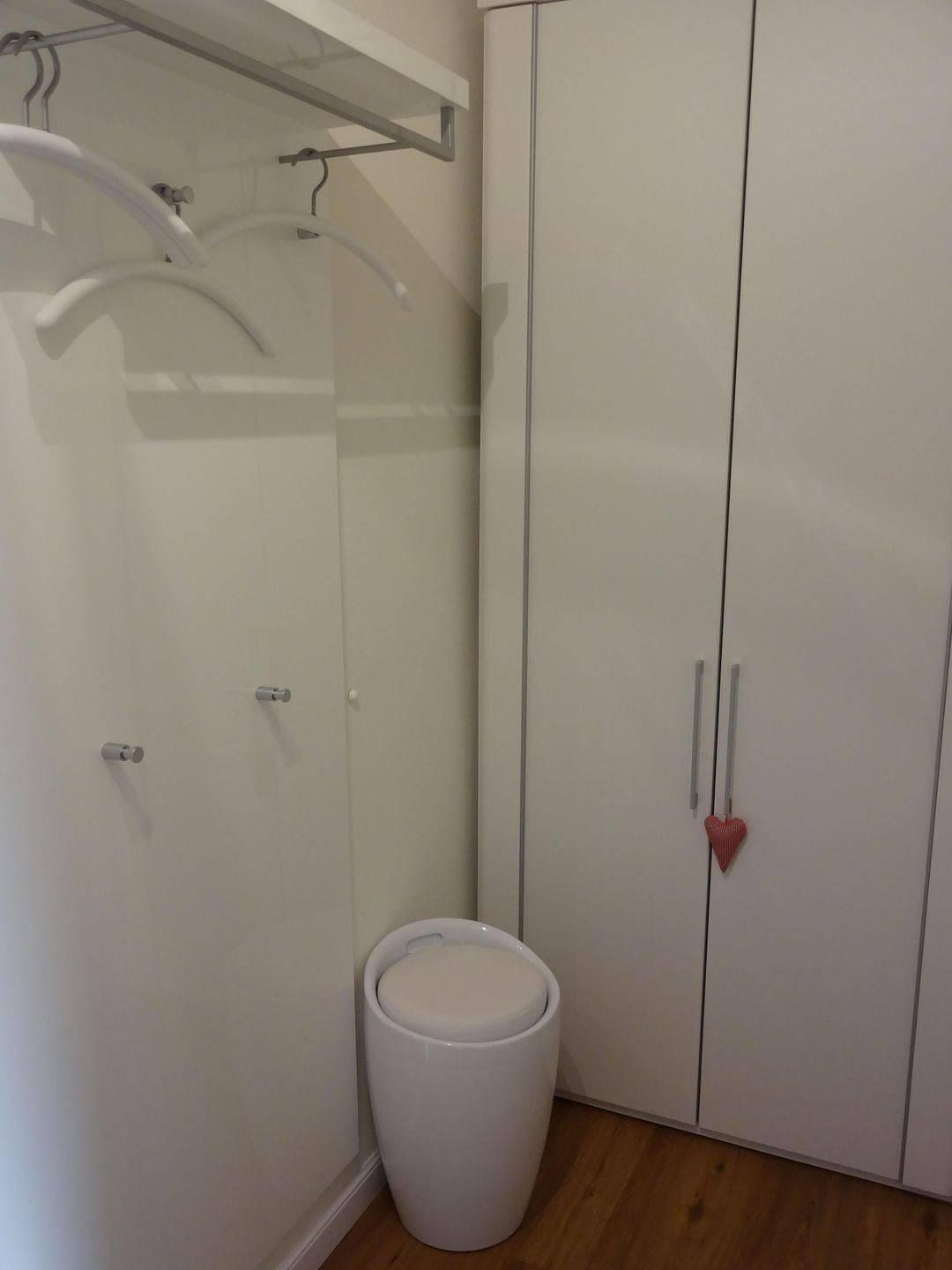 Vakantieappartement in Scharbeutz foto 12