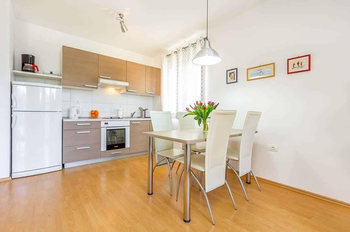 Vakantieappartement in Medulin, Kroatië voor 4 personen foto 7