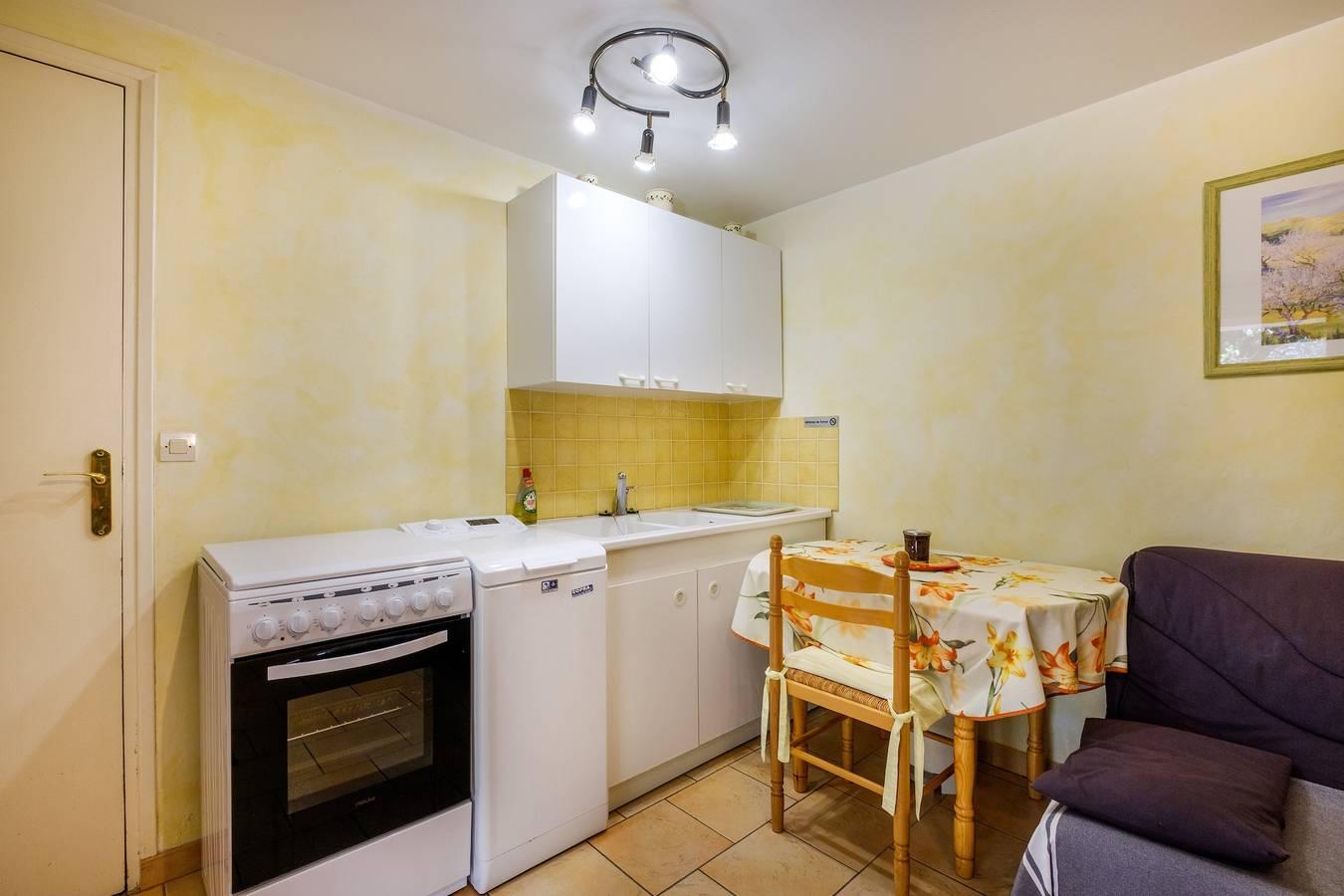 Vakantiehuis in Var, Frankrijk voor 4 personen foto 14