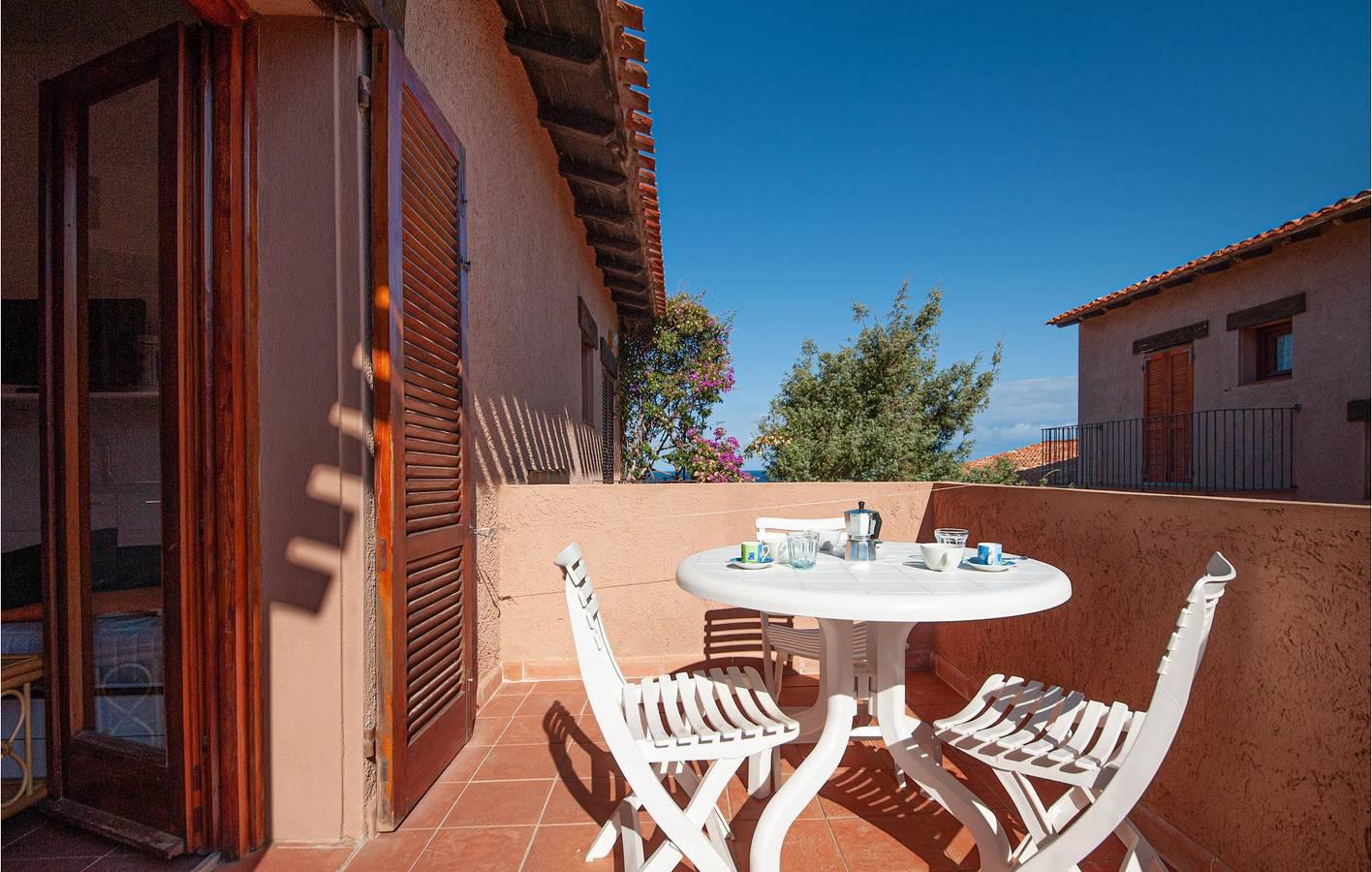 Vakantieappartement in Gallura, Italië voor 3 personen foto 2