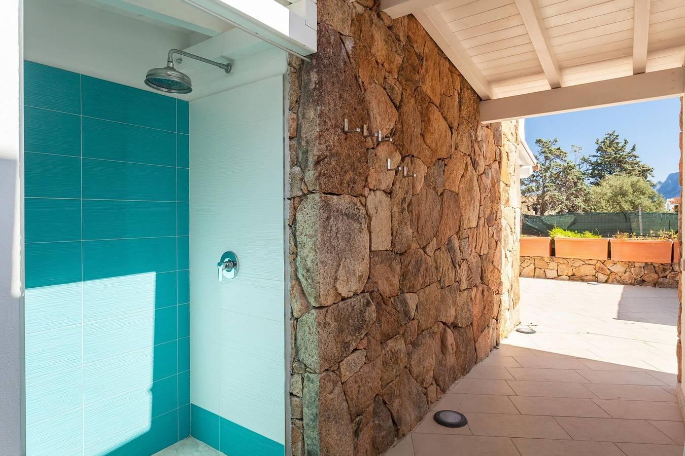 Casa Isabella Villa met bijgebouw vlak in Porto San Paolo, Loiri Porto San Paolo, Italië voor 12 personen foto 21