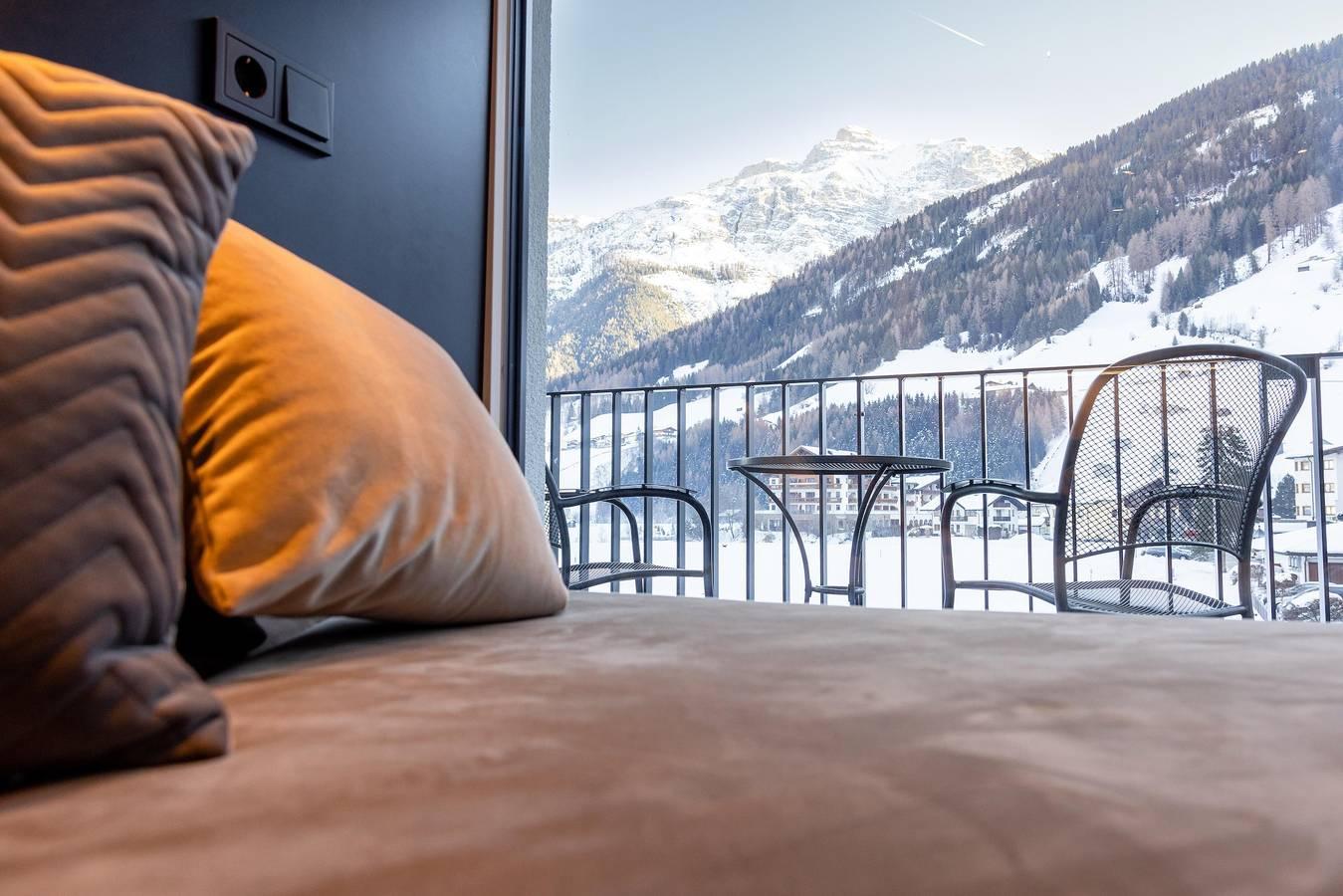 Vakantieappartement in Stubaier Alpen, Oostenrijk voor 4 personen foto 16