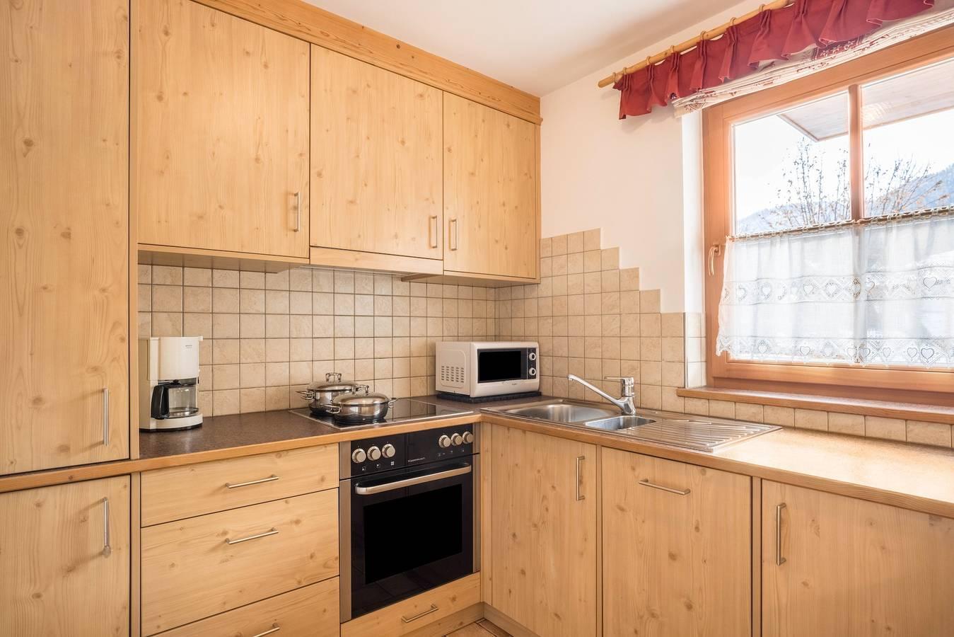 Vakantieappartement in Enneberg, Italië voor 5 personen foto 7