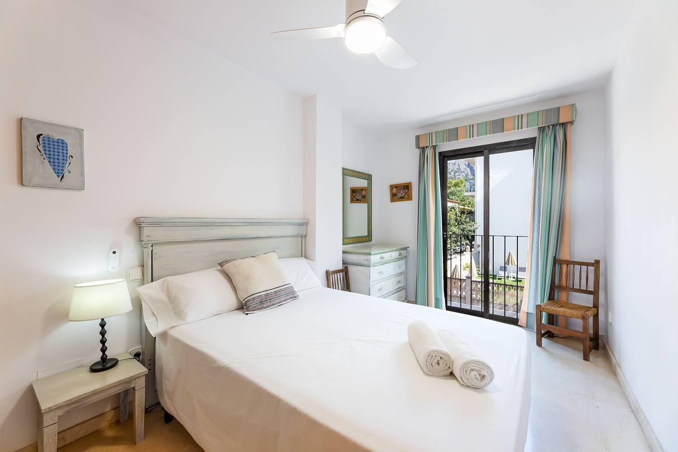 Vakantieappartement in Sóller, Spanje voor 6 personen foto 18
