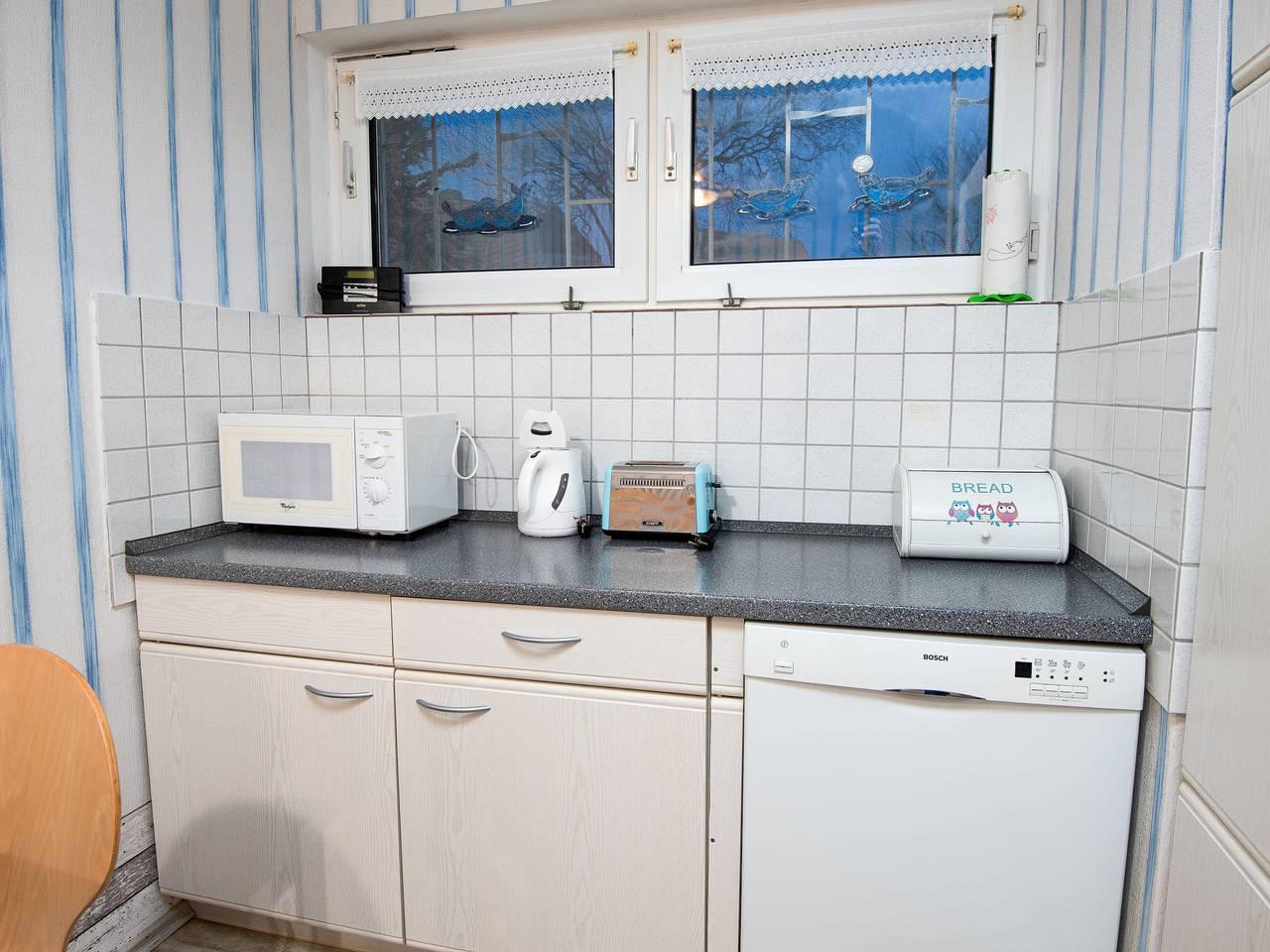 Vakantiehuis in Weser-Ems, Duitsland voor 5 personen foto 11