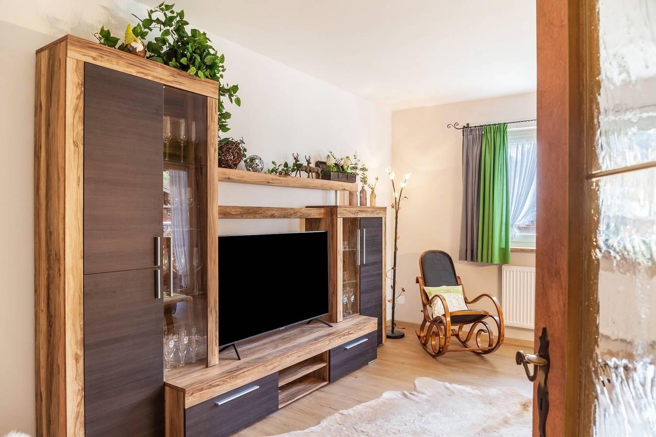 Vakantieappartement in Zugspitzland, Duitsland voor 4 personen foto 9