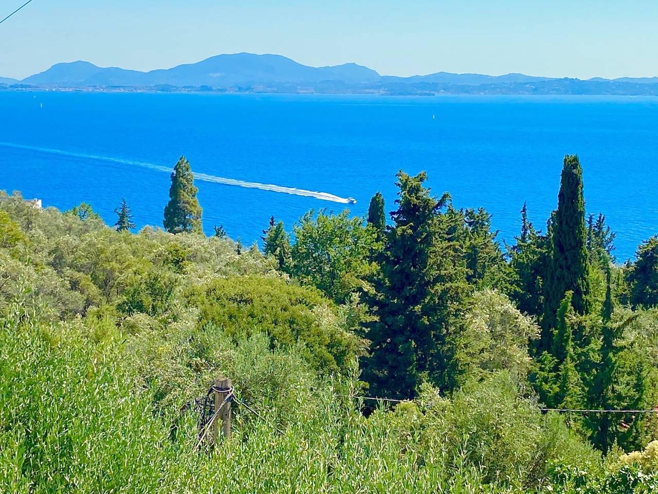 Vakantiehuis in Corfu, Griekenland voor 14 personen foto 12